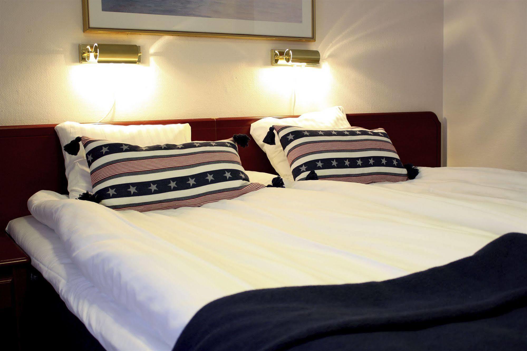 Hotell Nissastigen Gislaved Room photo